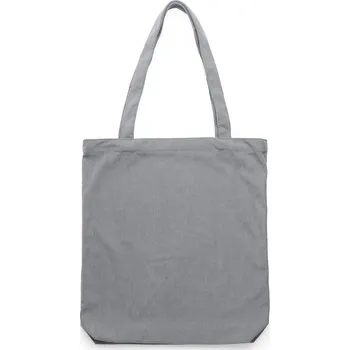 Kšiltovka Nákupní taška Roly Fasler - šedá