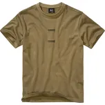 Tričko Brandit BW Tropenshirt - olivové, 10