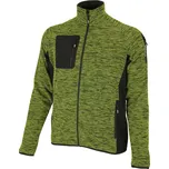 Mikina Bennon Altos - žlutá, S