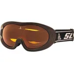 Brýle sjezdové Sulov Ripe - černé lesklé