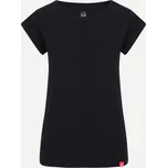 Funkční triko dámské CityZen Alta - černé, 50
