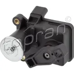 Nastavovací prvek, klapka (sací potrubí) TOPRAN 409 825