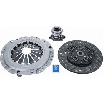 Spojková sada 3000 990 289 Kit plus CSC