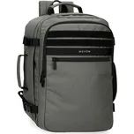 Cestovní batoh Movom Foster - šedý - 27x40x20cm