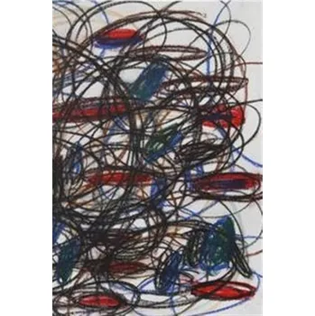 Umění Milan Grygar 2020 - Pastely