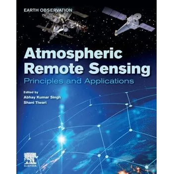 Přírodní věda Atmospheric Remote Sensing