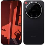 Xiaomi Leica Leitzphone powered by Xiaomi 5G 16 GB / 1 TB (72980) černý
