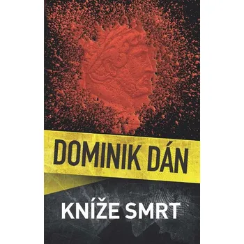 Kniha Kníže Smrt