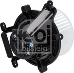 Febi Bilstein 197012 Ventilátor topení
