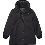 Bunda Forvert Lemony - černá, 3XL