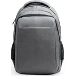 Batoh Roly Patrik - světle šedý