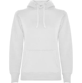 Dámská mikina Dámská mikina Roly Urban - bílá, XXL