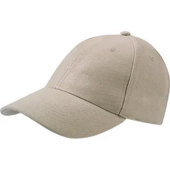 Kšiltovka Kšiltovka CoFEE Heavy - béžová