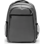 Batoh Roly Rubix - šedý