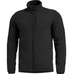 Mikina fleecová Pentagon Grammos Polartec - černá, S