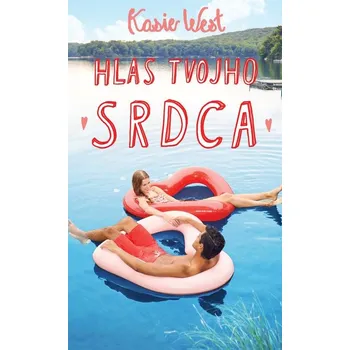 Kniha Hlas tvojho srdca