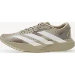 Tenisky adidas Adizero EVO SL Sesame/ Ftwr White/ Legacy Green EUR 44 2/3