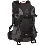 Kilpi Rise 30-U ZU0901KI černý