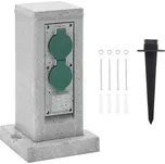 Venkovní zásuvka 4010104