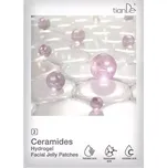 tianDe Hydrogelové polštářky na pleť s…