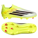 adidas F50 League Laceless FG/MG JR9009