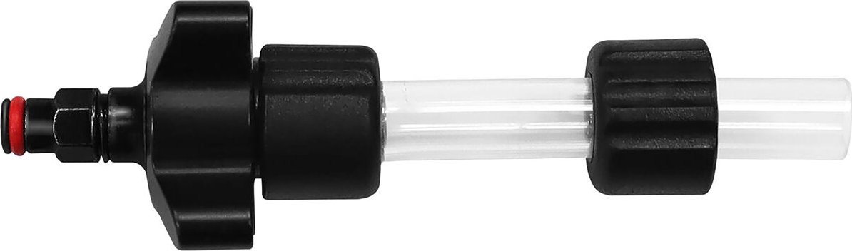 JAGWIRE adaptér pro odvzdušňovací set Elite Bleed Fitting - SRAM Mineral