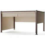 Blumfeldt Pantheon Cortina 3 x 4 m