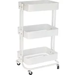 Storagesolutions Kuchyňský vozík na…