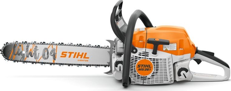 Stihl MS 261 1141 200 0711 + řetězový olej 1l ZDARMA