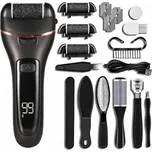 Elektrická bruska na paty s LCD…