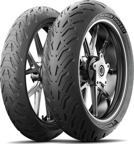 Michelin Road 6 GT 73W TL 180/55 R17 -
