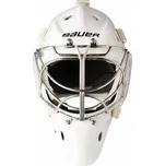 Bauer 940 Cat-Eye S25 SR bílá M