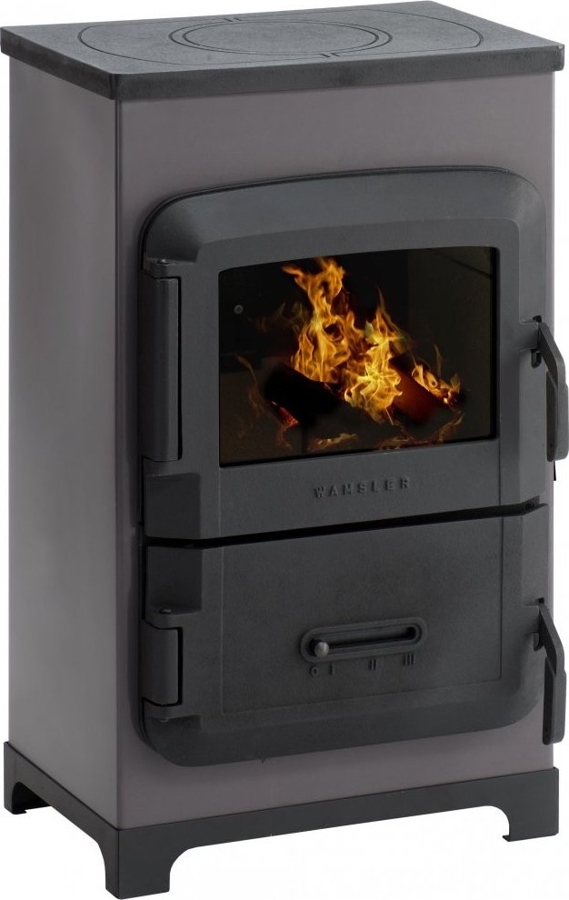 Wamsler Trendy 6 kW kašmír