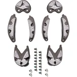 SIDI MTB S.R.S. Inserts 75 černé/šedé