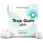 True Co. True Gum žvýkačky bez cukru 21…