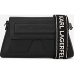 Karl Lagerfeld A2W30198 černá