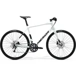 Merida Speeder 300 Pearl White 2025