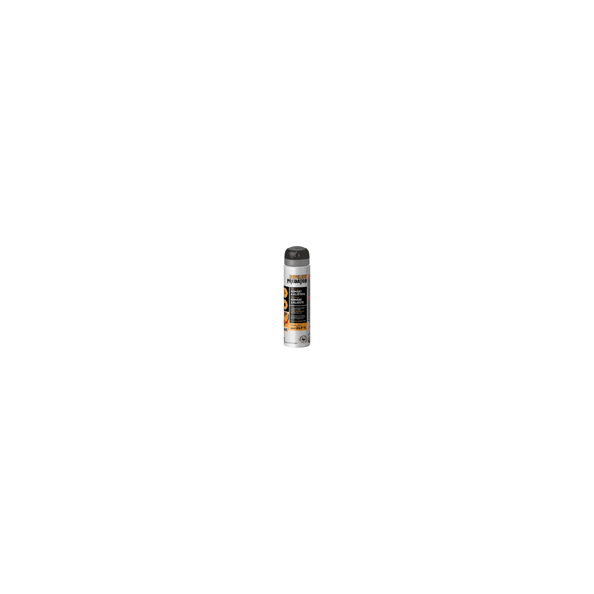 Fotografie 1 - Repelent Predator Forte Spray 90 ml