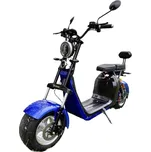 Leramotors Scooters C2 2000 W modrá