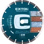 Extol Industrial Grab Cut 8703035 230 x…