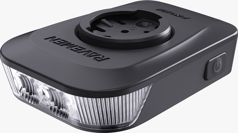 Přední světlo RAVEMEN FR500 (Světlo RAVEMEN)