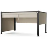 Blumfeldt Pantheon Cortina 3 x 4 m