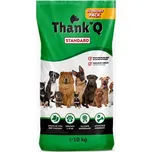 Thank´Q Standard Dog Adult hovězí 10 kg