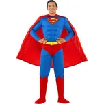Funiglobal Pánský kostým Superman L