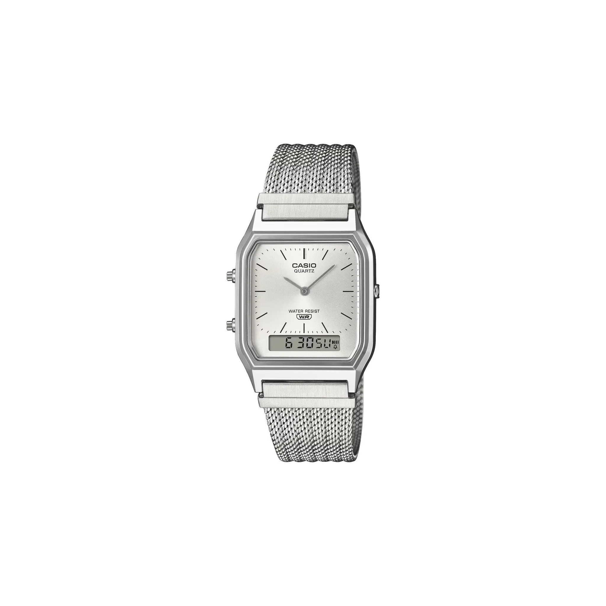 Fotografie 1 - Hodinky Casio Collection Vintage AQ-230EM-7AER