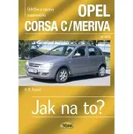 Jak na to?: Údržba a opravy automobilů:…