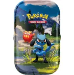 Pokémon TCG Ascended Heroes Mini Tin…