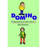 Domino: Český jazyk pro malé cizince 2…