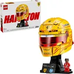 LEGO Editions 43022 Helma Lewis…