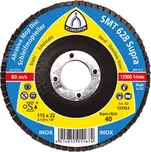 Klingspor SMT624 K40 125 mm